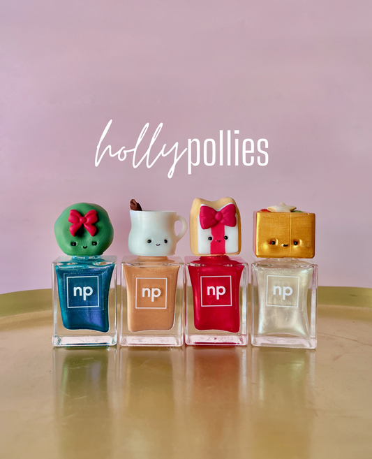 hollypollies collection